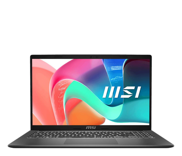 MSI Modern 15 i5-1335U/16GB/512/Win11P - 1298104 - zdjęcie 3